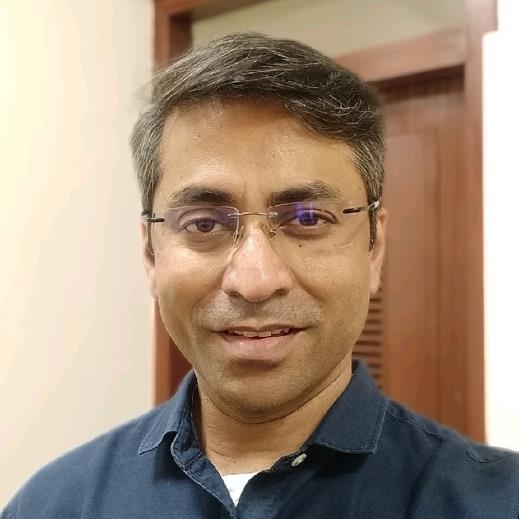 Dr. Arkasubhra Ghosh