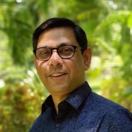Dr. Maloy Ghosh, PhD