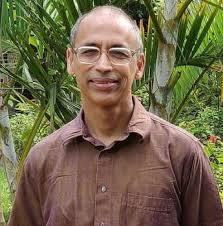 Prof Raghavan Varadarajan
